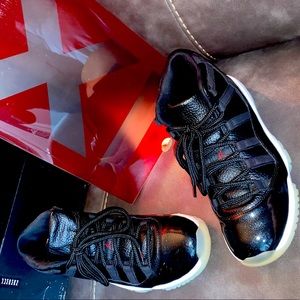 Jordan 11’s 7210’s